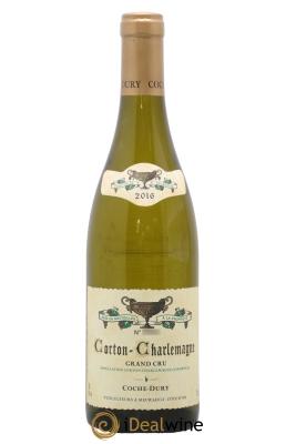 Corton-Charlemagne Grand Cru Coche Dury (Domaine)