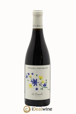 Sangiovese Di Romagna Predappio DOC Chiara Condello Le Lucciole Riserva