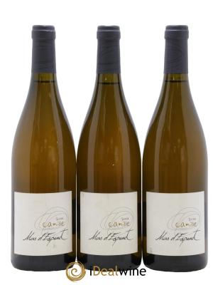 IGP Pays d'Oc Camille Mas D'Espanet