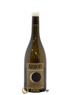 Arbois Chardonnay La Croix Rouge Adeline Houillon & Renaud Bruyère