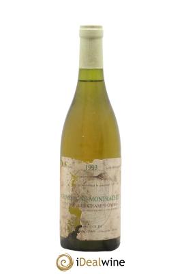 Chassagne-Montrachet 1er Cru Les Champs-Gains Marc Colin & Fils