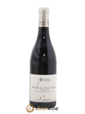 Beaune 1er Cru Les Cents vignes Croix (Domaine des)