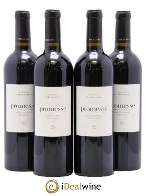 Languedoc Saint Saturnin Promesse