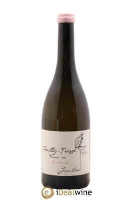 Pouilly-Fuissé 1er Cru La Maréchaude Jessica Litaud