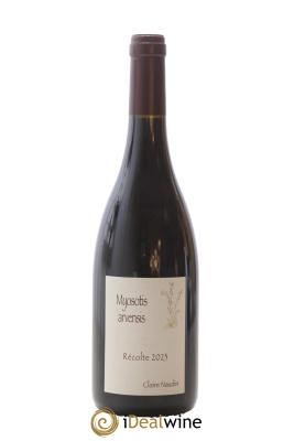 Hautes-Côtes de Nuits Myosotis Arvensis Naudin-Ferrand (Domaine)