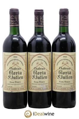 Château Gloria