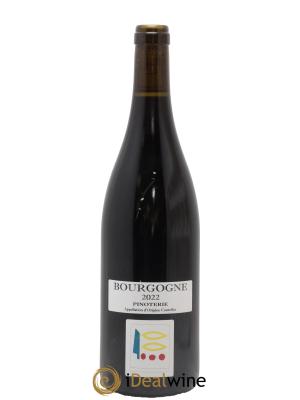 Bourgogne Pinoterie Prieuré Roch