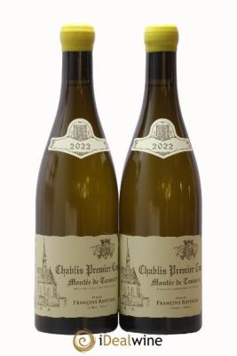Chablis 1er Cru Montée de Tonnerre Raveneau (Domaine)
