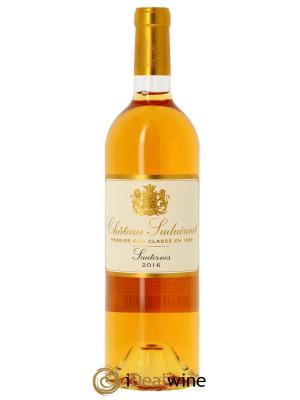 Château Suduiraut 1er Grand Cru Classé (CBO à partir de 6 bts)