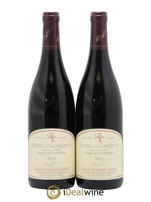 Gevrey-Chambertin Vieilles vignes Rossignol-Trapet (Domaine)