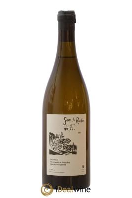 Vin de France Sous la Roche du Feu Thomas Popy