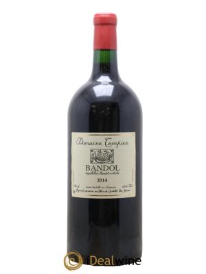 Bandol Domaine Tempier Famille Peyraud