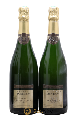 Clos des Bouveries Duval-Leroy