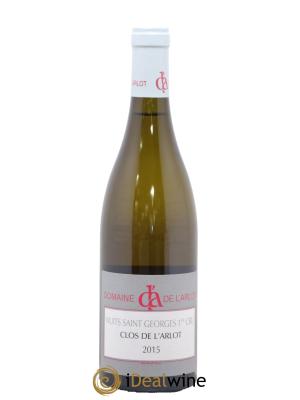 Nuits-Saint-Georges 1er Cru Clos de l'Arlot Domaine de l'Arlot