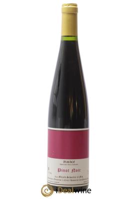 Alsace Pinot Noir LN012 Gérard Schueller (Domaine)