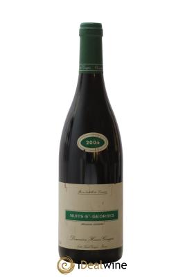 Nuits-Saint-Georges Henri Gouges