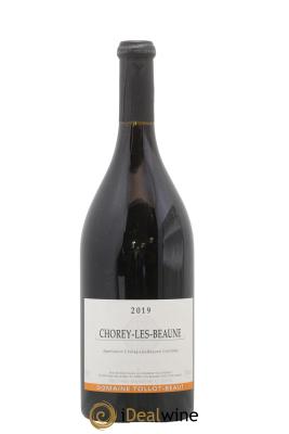 Chorey-lès-Beaune Tollot Beaut (Domaine)