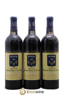 Château Smith Haut Lafitte Cru Classé de Graves