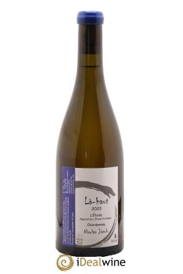 L'Etoile Là-Haut Chardonnay Ouillé Nicolas Jacob