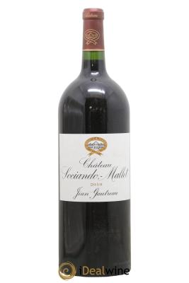 Château Sociando Mallet