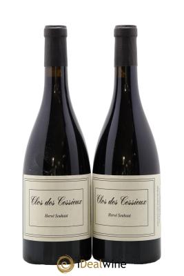 Saint-Joseph Clos des Cessieux Hervé Souhaut - Domaine Romaneaux-Destezet