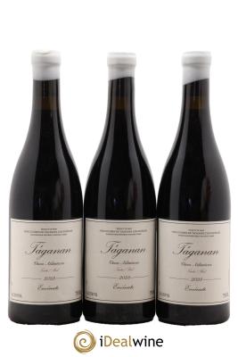 Vinos Atlánticos Táganan Tinto Envinate