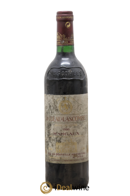 Château Lascombes 2ème Grand Cru Classé