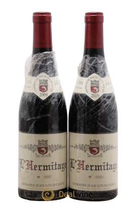 Hermitage Jean-Louis Chave