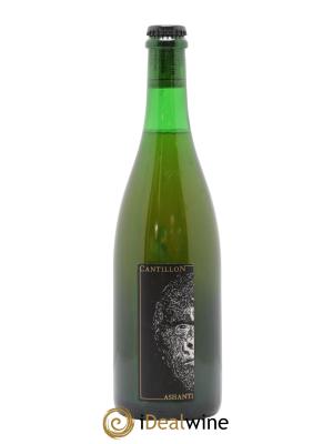 Bière Cantillon Ashanti 2025