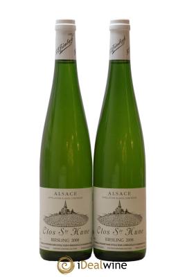 Alsace Riesling Clos Sainte-Hune Trimbach (Domaine)