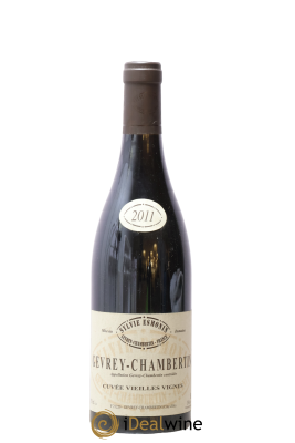 Gevrey-Chambertin Vieilles Vignes Sylvie Esmonin