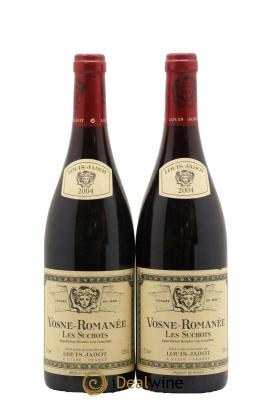 Vosne-Romanée 1er Cru Les Suchots Maison Louis Jadot