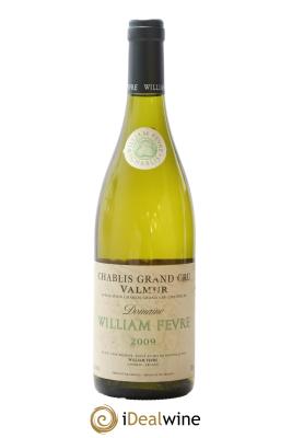 Chablis Grand Cru Valmur William Fèvre