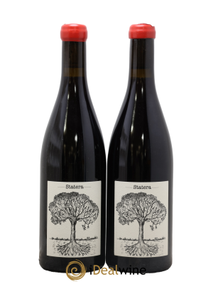 Vin de France Statera Jérôme Bretaudeau - Domaine de Bellevue