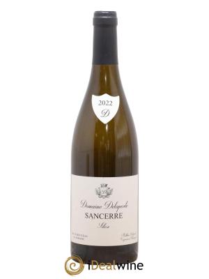 Sancerre Silex Delaporte