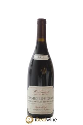 Chambolle-Musigny 1er Cru Les Feusselottes Méo-Camuzet (Frère & Soeurs)