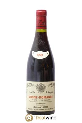 Vosne-Romanée 1er Cru Les Chaumes Dominique Laurent