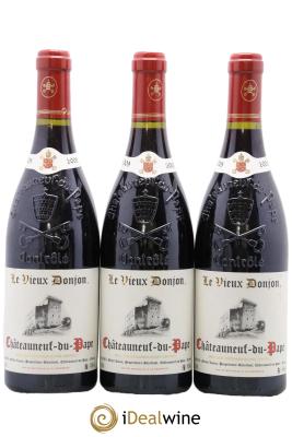 Châteauneuf-du-Pape Le Vieux Donjon Michel Lucien