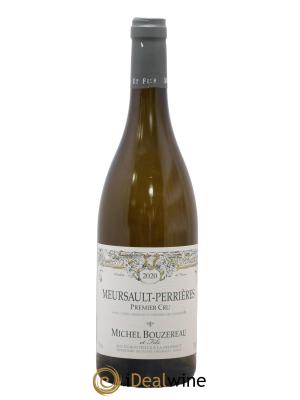 Meursault 1er Cru Perrières Michel Bouzereau et Fils (Domaine)