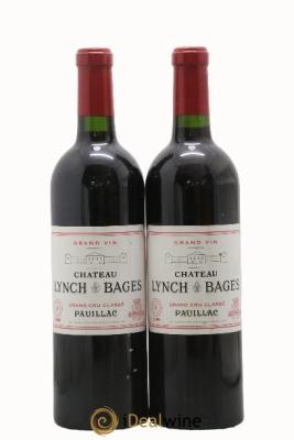 Château Lynch Bages 5ème Grand Cru Classé