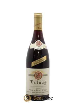 Volnay Vendanges sélectionnées Lafarge (Domaine)