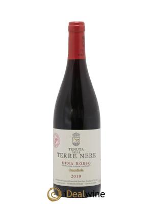 Etna Rosso DOC Tenuta delle Terre Nere Guardiola