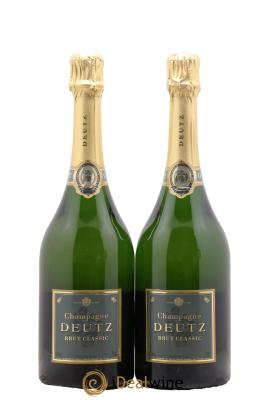 Brut Classic Deutz