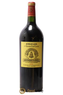 Château Angélus 1er Grand Cru Classé A