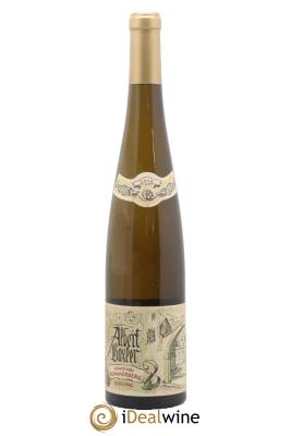Alsace Riesling Grand Cru Sommerberg E Albert Boxler