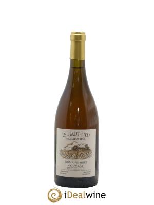 Vouvray Le Haut-Lieu Moelleux Domaine Huet