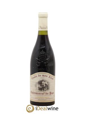 Châteauneuf-du-Pape Cuvée de mon Aïeul Pierre Usseglio & Fils