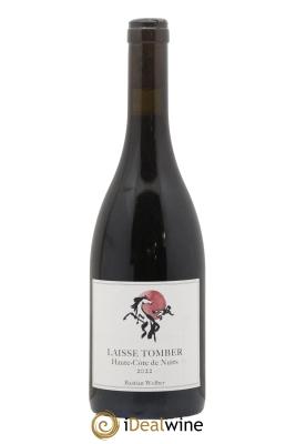 Hautes-Côtes de Nuits Laisse Tomber Bastian Wolber