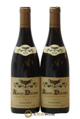 Auxey-Duresses Coche Dury (Domaine)