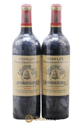 Château Angélus 1er Grand Cru Classé A